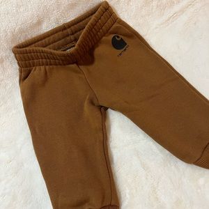 Carhartt Baby Boy Pants 9 Months